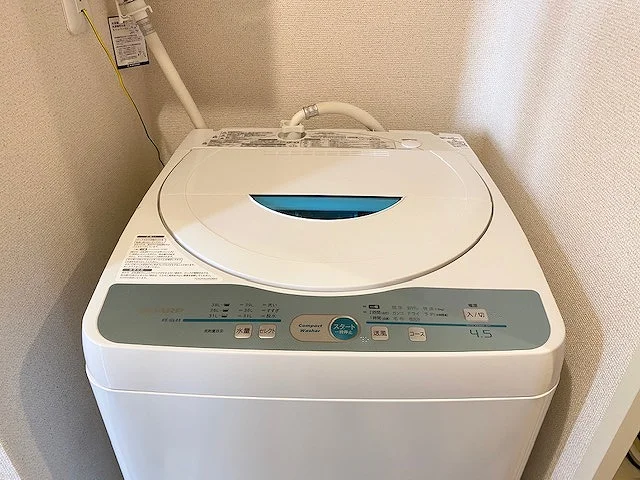 設備・仕様は号室により異なる為現況を優先致します。