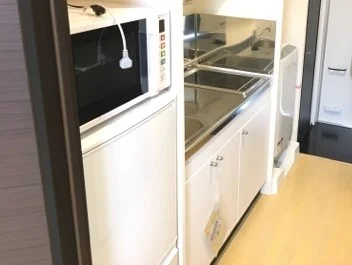 設備・仕様は号室により異なる為現況を優先致します。