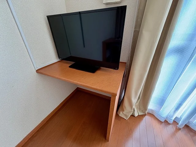 設備・仕様は号室により異なる為、現状を優先いたします。