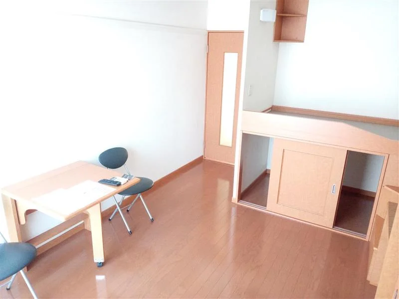 1階居室