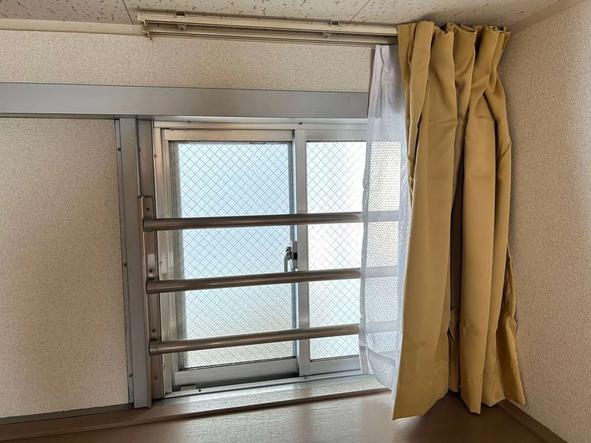 実際のお部屋と異なる場合がございます。