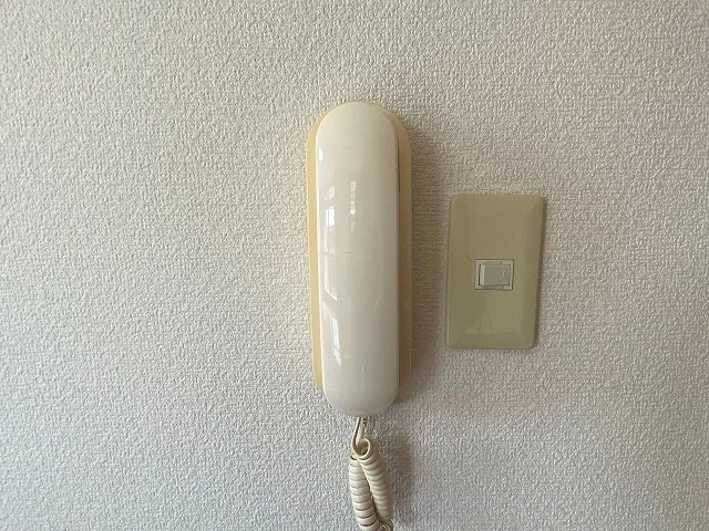 お部屋によって反転タイプ