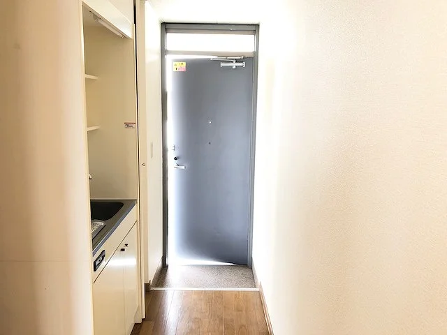 お部屋によって反転タイプ