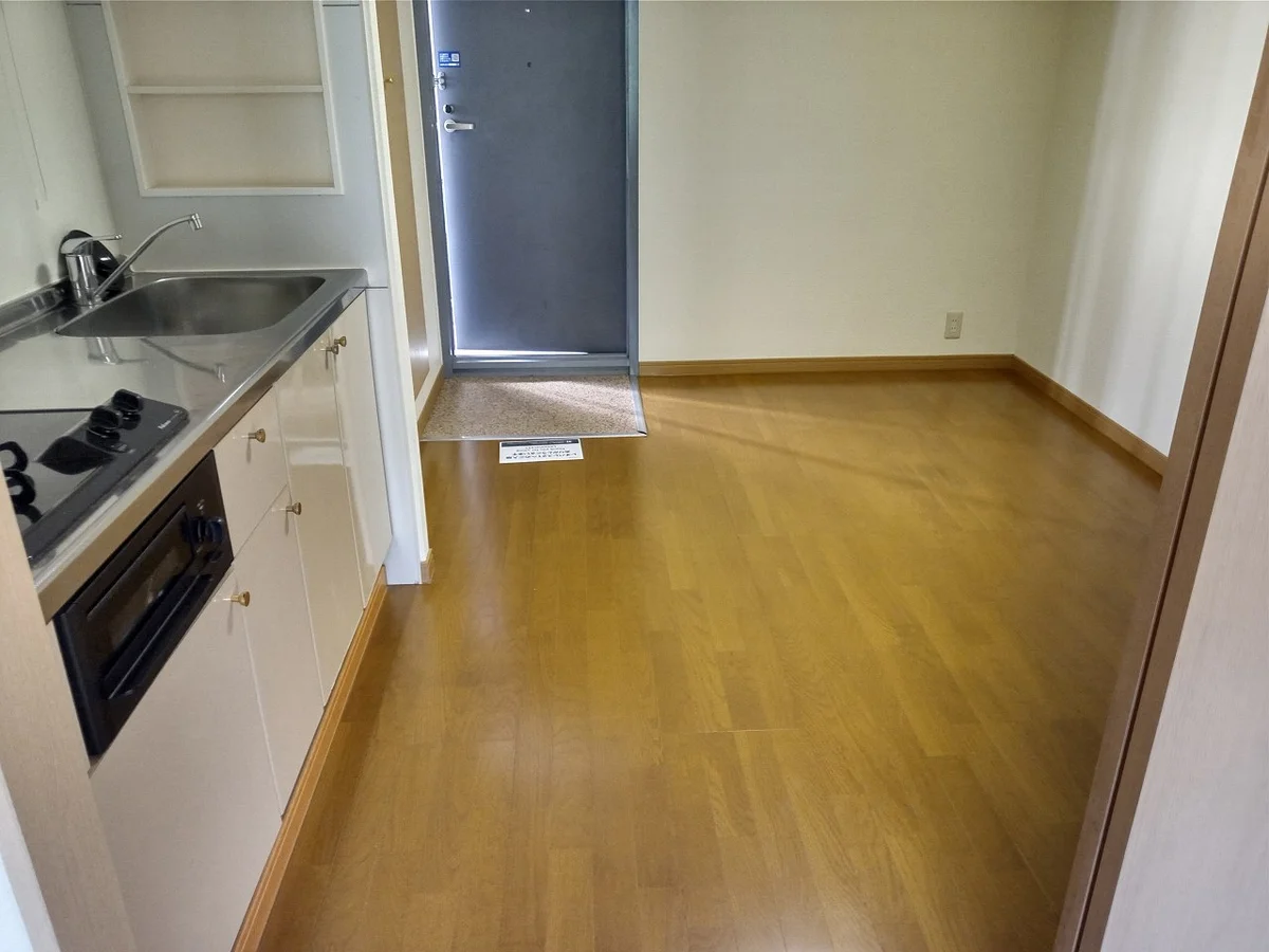 設備・仕様は号室により異なる為、現況を優先致します。