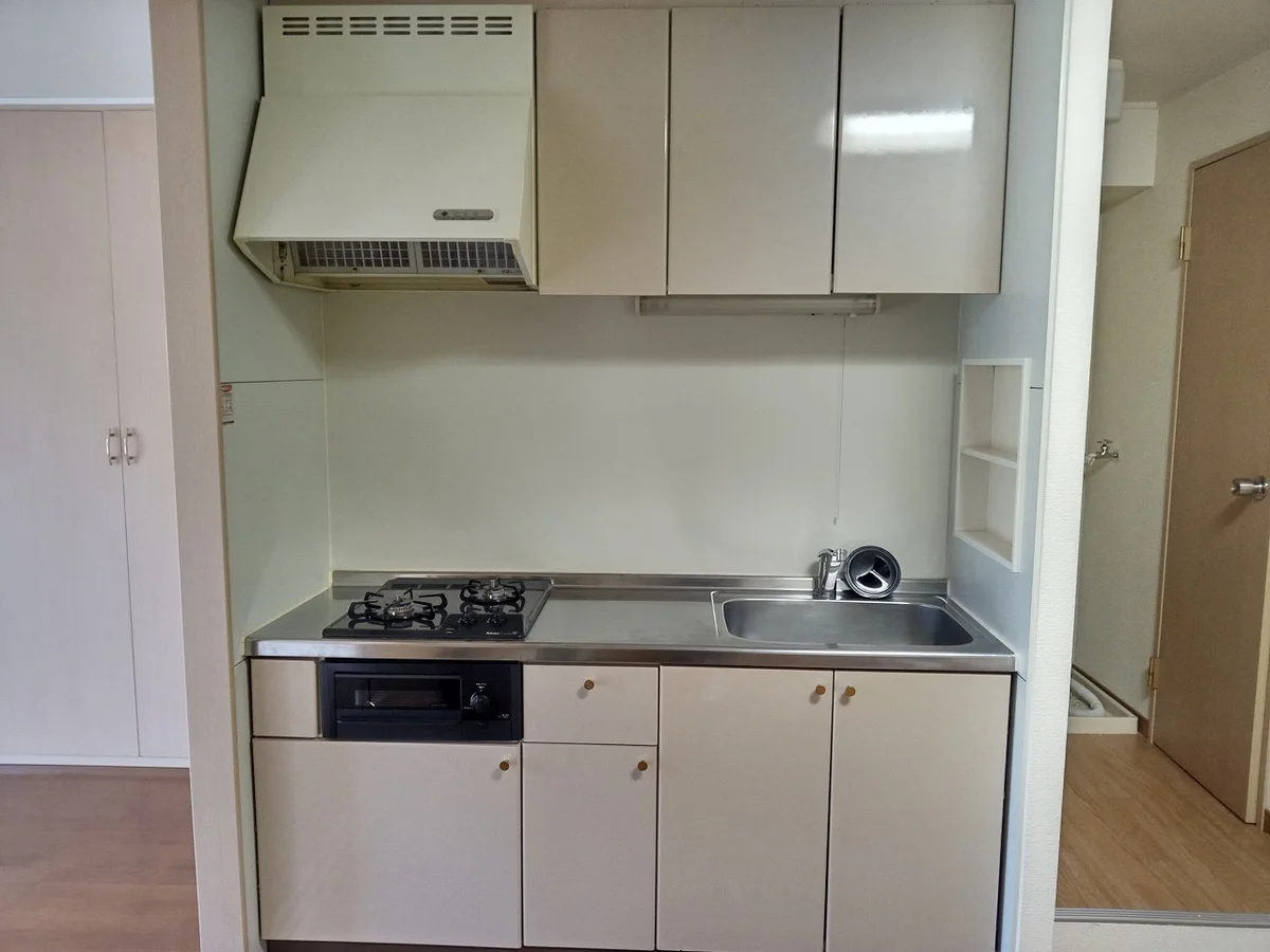 設備・仕様は号室により異なる為、現況を優先致します。