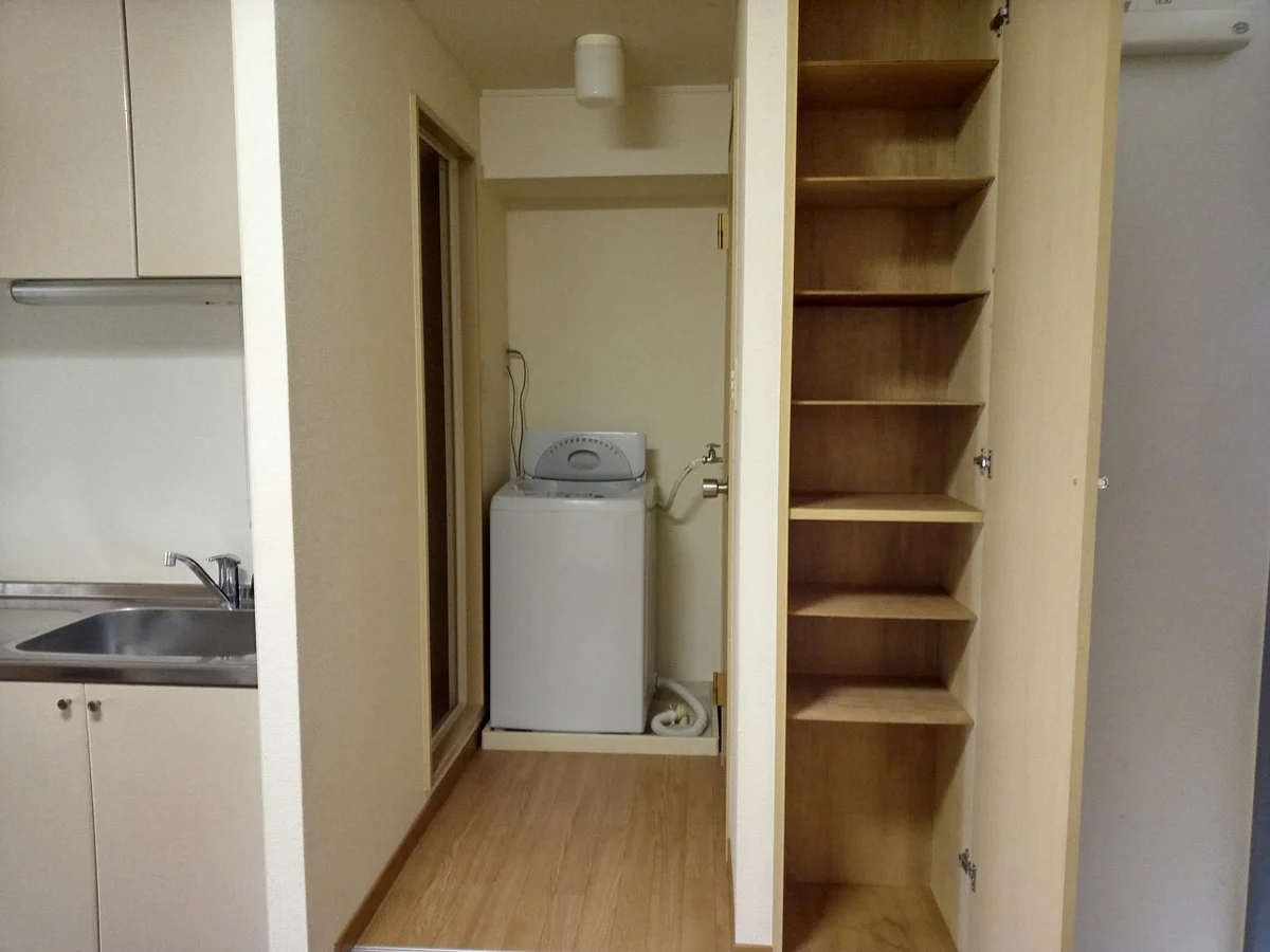 設備・仕様は号室により異なる為、現況を優先致します。