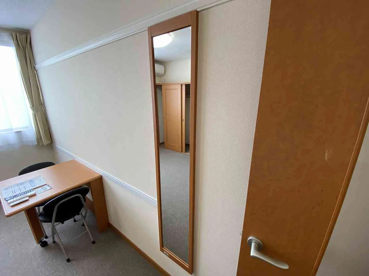 設備・仕様は号室により異なる為、現況を優先致します。