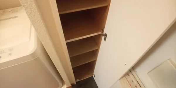 設備仕様は号室により異なる為、現況を優先とします。