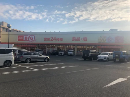 徒歩4分