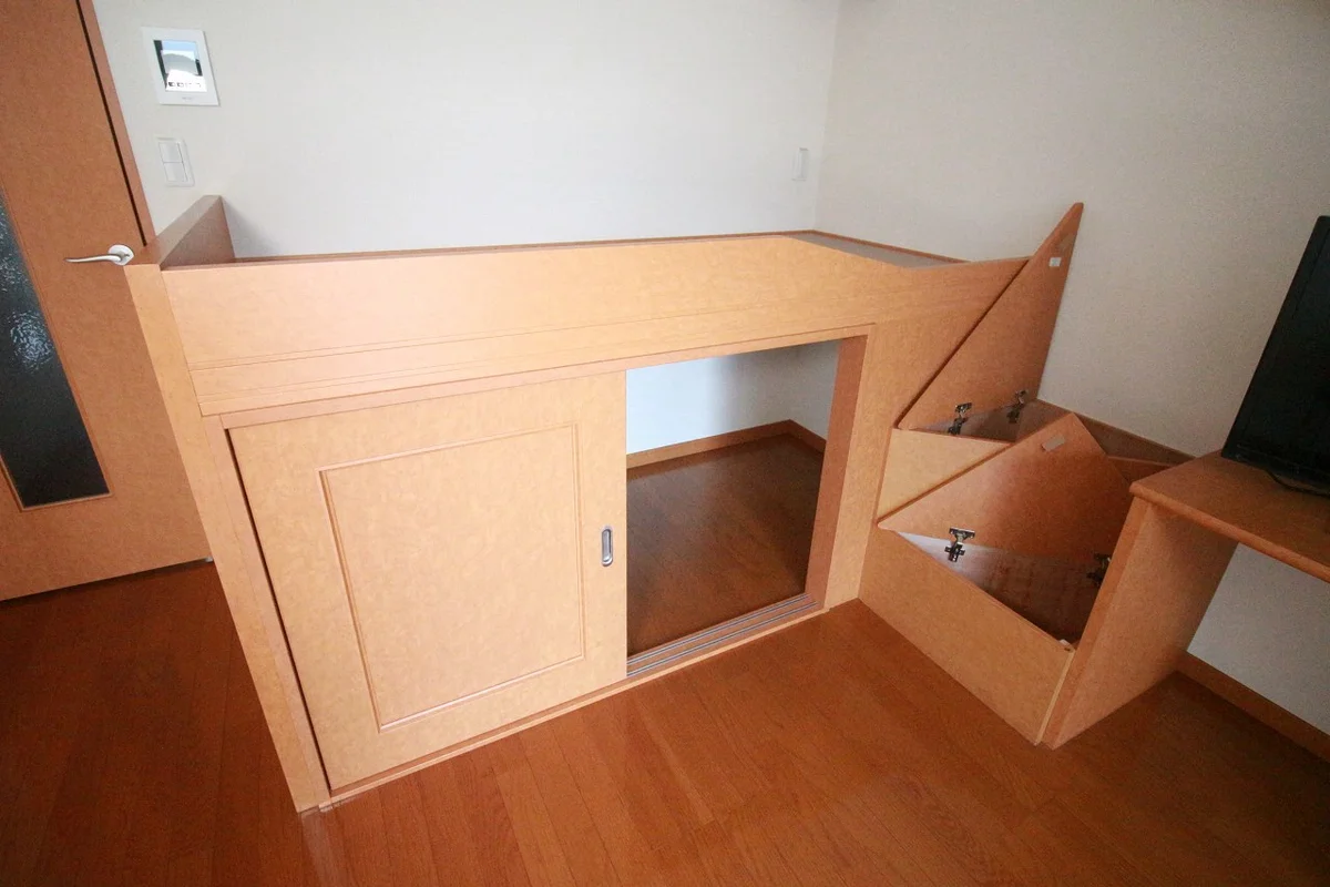 備品や設備仕様は号室等により異なります現地をご確認下さい。