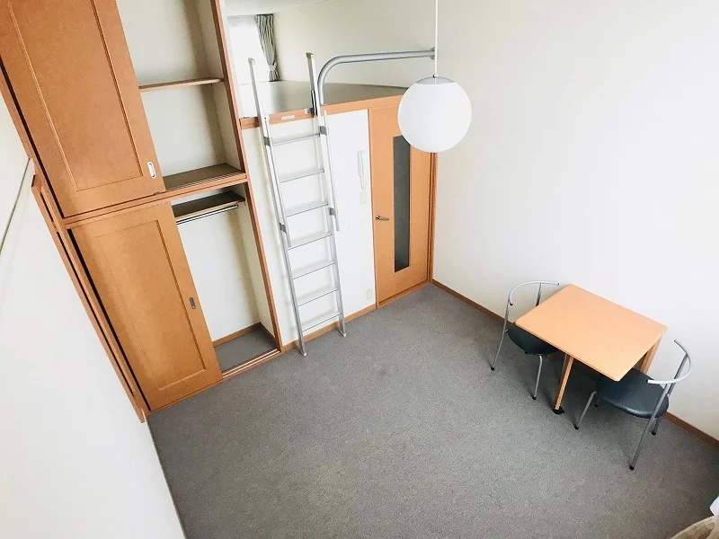 居室