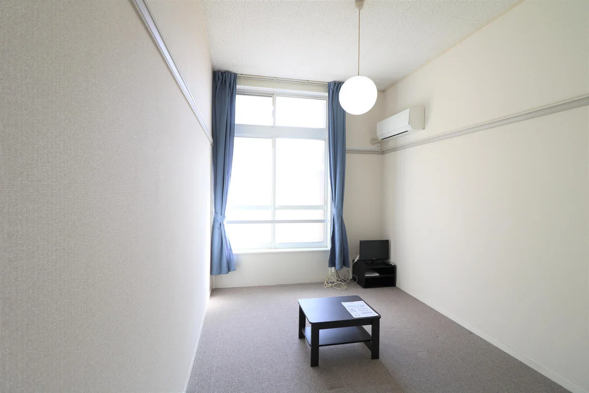 当社人気のロフトタイプ！開放的なお部屋が好きな人へ