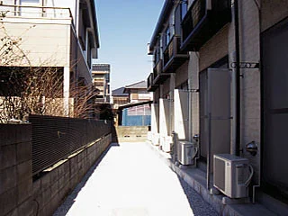 設備・仕様は号室により異なる為、現況を優先致します。
