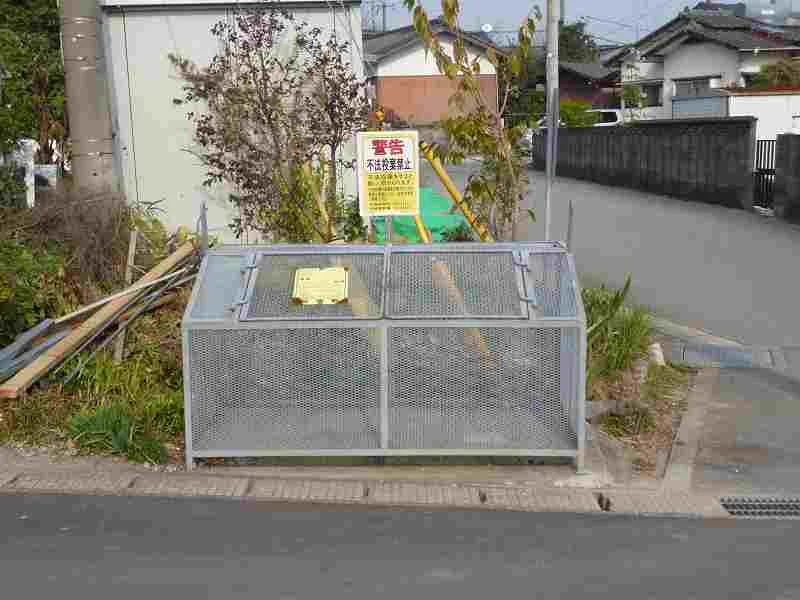 設備仕様は号室により異なる為、現況を優先とします。