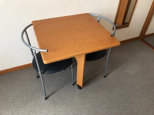 テーブル＆椅子