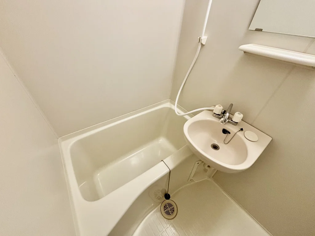 現状優先。設置は現地と異なる可能性があります。