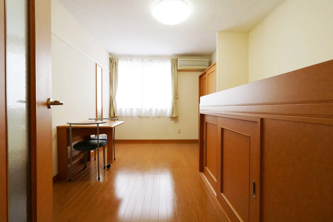 家具家電付により急な転勤や新生活を今すぐスタートできます！