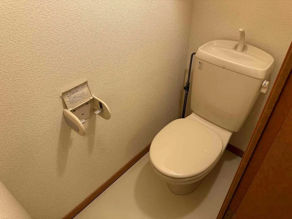※同タイプ部屋の写真となります