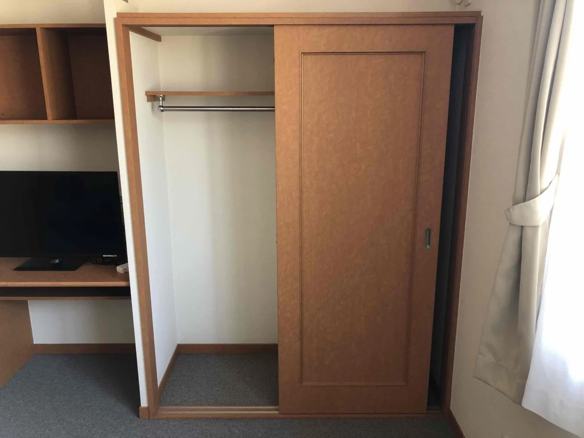 設備仕様は号室により異なる為、現況を優先致します。