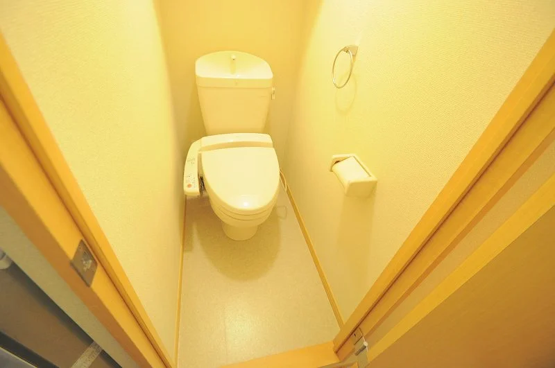 設備仕様は号室により異なる為、現況を優先致します。