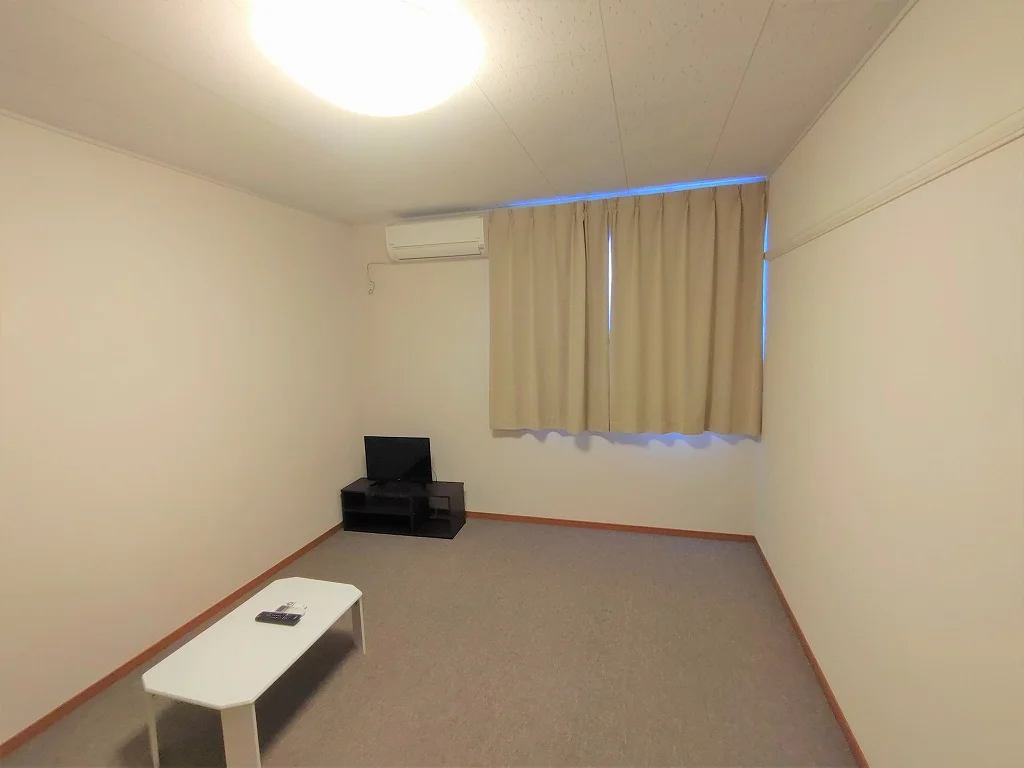 設備・仕様は号室により異なる為、現況を優先致します。