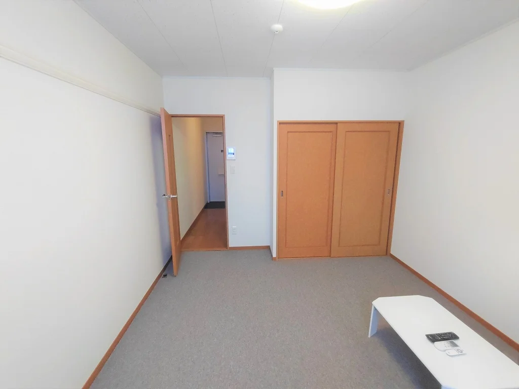 設備・仕様は号室により異なる為、現況を優先致します。