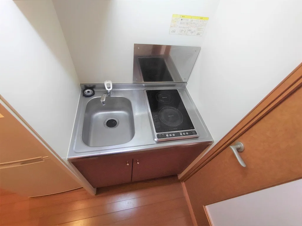 設備・仕様は号室により異なる為、現況を優先致します。