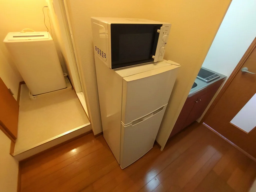 設備・仕様は号室により異なる為、現況を優先致します。