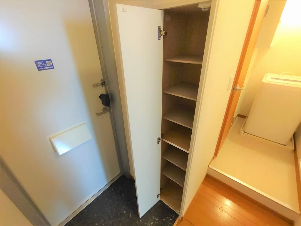 設備・仕様は号室により異なる為、現況を優先致します。