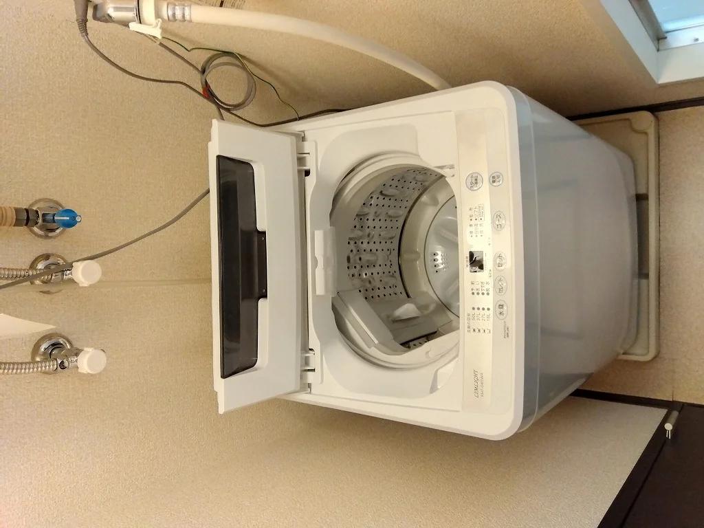 洗濯機