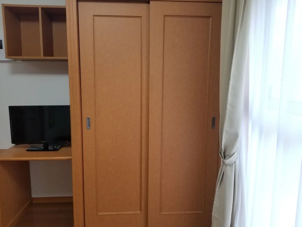 同タイプ部屋の写真となり設備等は現況と異なる場合があります