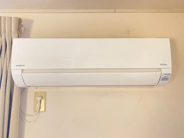 同タイプ部屋の写真となり設備等は現況と異なる場合があります