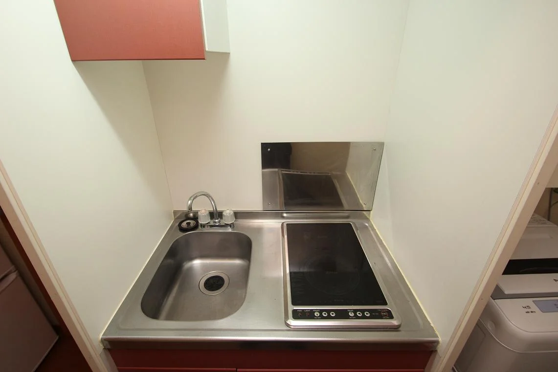 同タイプのお部屋の写真です