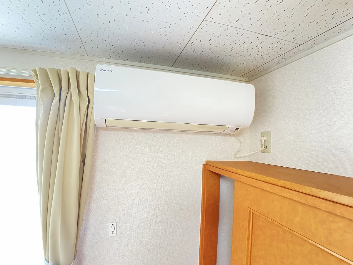 設備・仕様は号室により異なる為現況を優先致します。