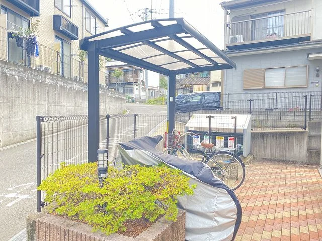 設備・仕様は号室により異なる為、現況を優先致します。