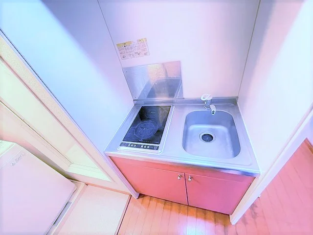 設備・仕様は号室により異なる為、現況を優先致します。