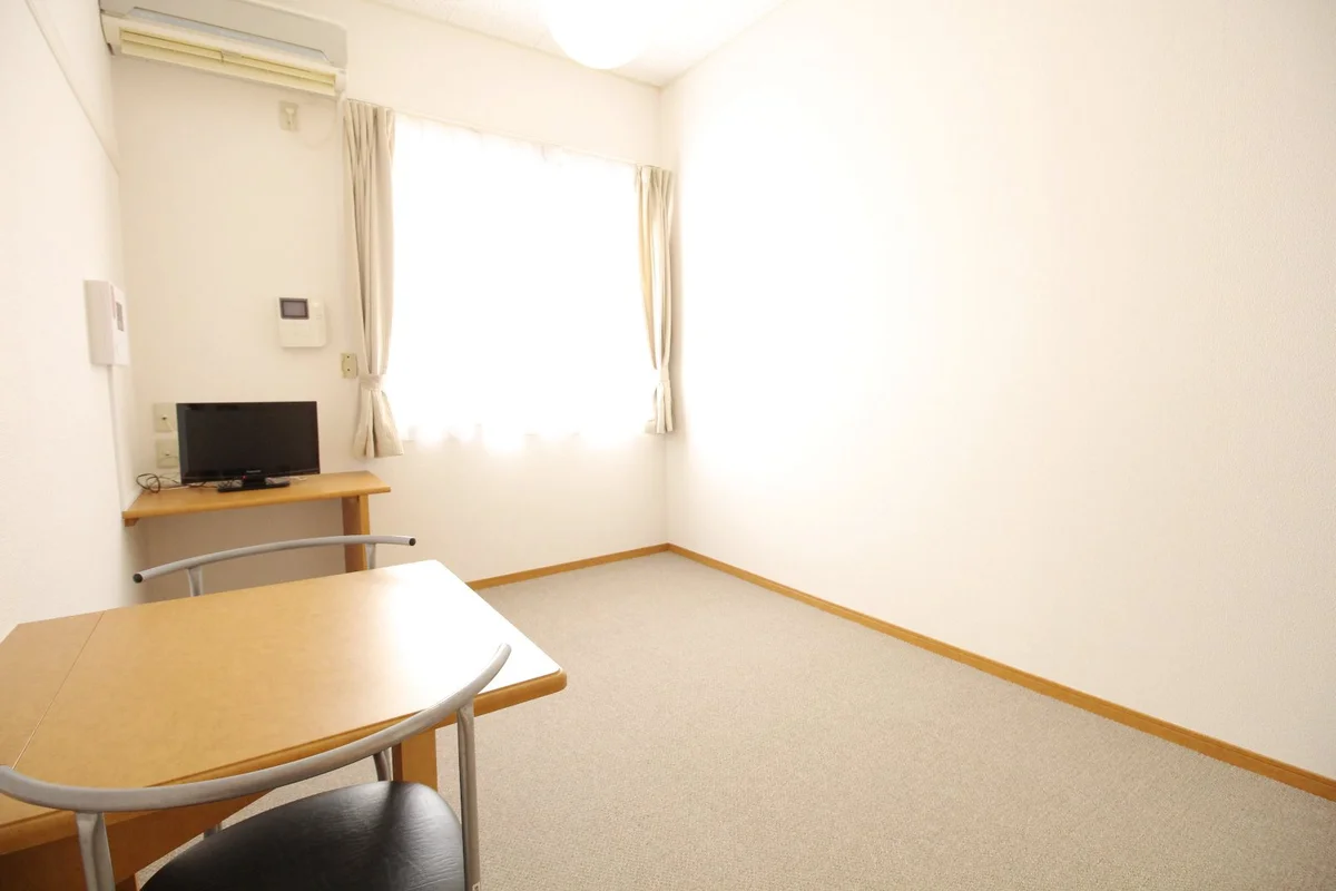 ゆったり過ごせるのが特徴♪