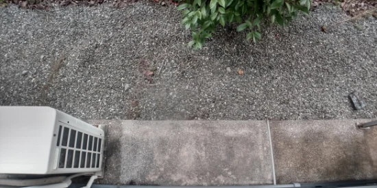 セキュリティ付いてます。