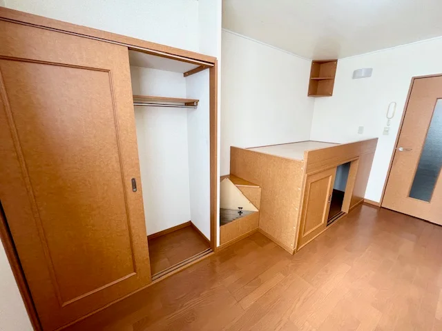 設備・仕様は号室により異なる為、現状を優先いたします。