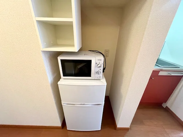 設備・仕様は号室により異なる為、現状を優先いたします。