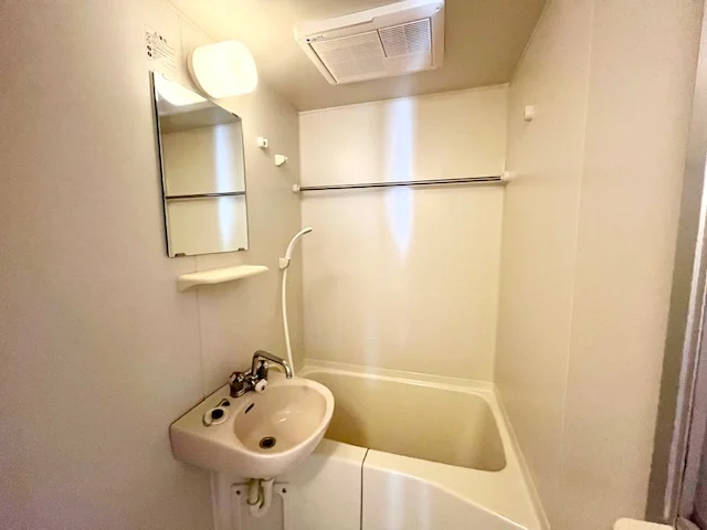 設備・仕様は号室により異なる為、現状を優先いたします。