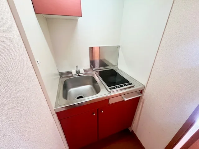 設備・仕様は号室により異なる為、現状を優先いたします。