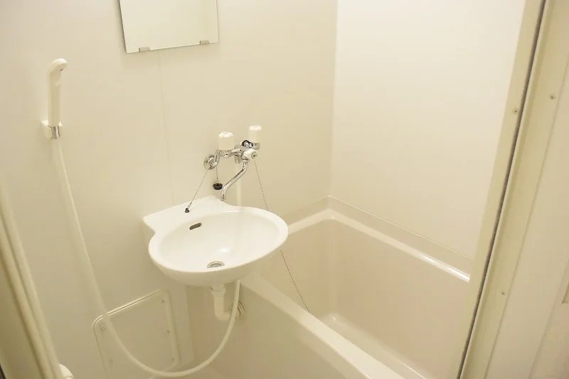 一日の疲れを癒せます!!