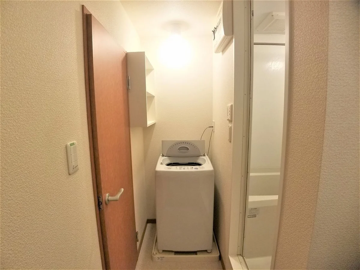 設備・仕様は号室により異なる為、現況を優先致します。