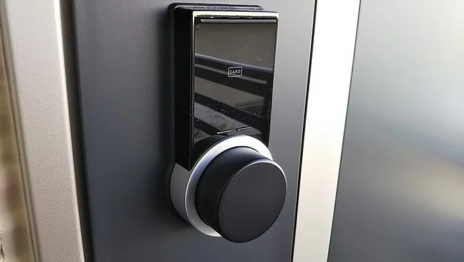 レオロック