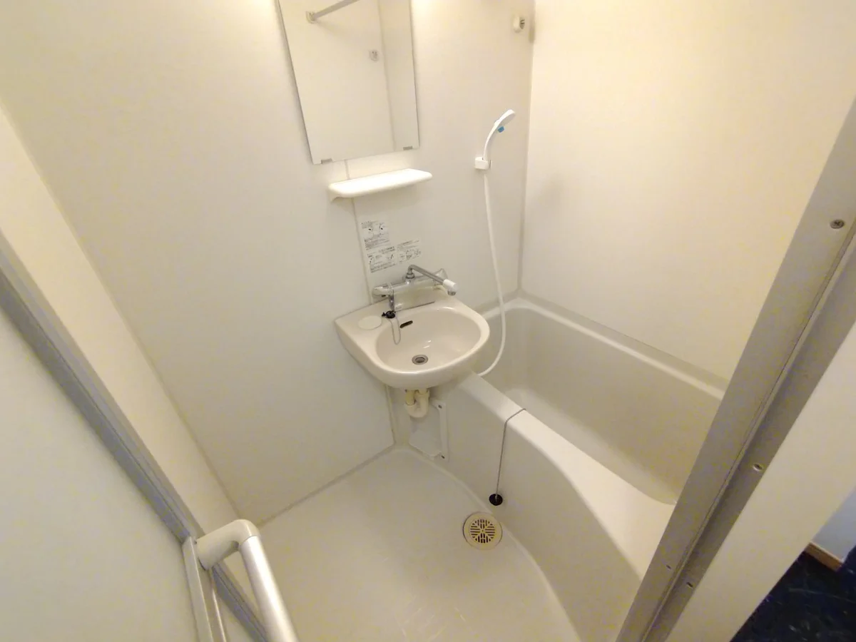 シングルレバー設置