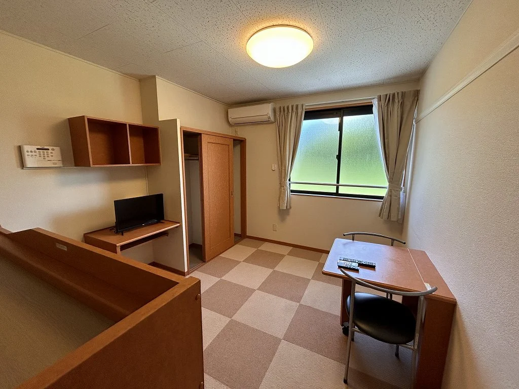 備品や設備仕様は号室等により異なるため現地をご確認ください。
