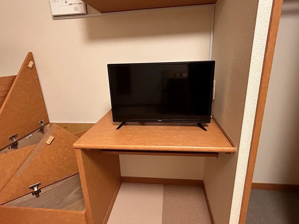 備品や設備仕様は号室等により異なるため現地をご確認ください。