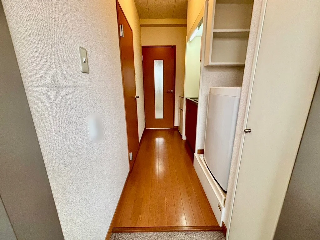 設備・仕様は号室により異なる為、現況を優先いたします。