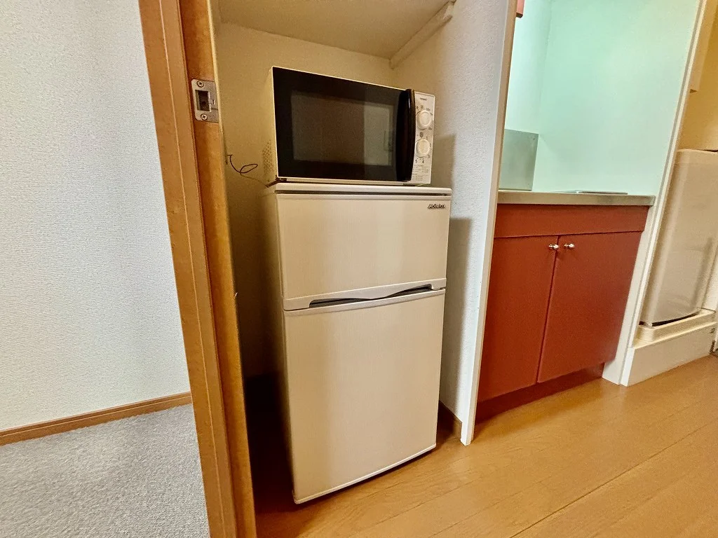 設備・仕様は号室により異なる為、現況を優先いたします。